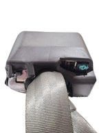 Q5 AUDI   2012 Seat Belt Rear 634685