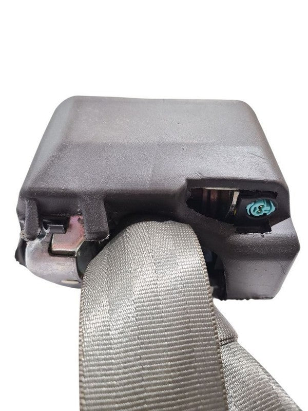 Q5 AUDI   2012 Seat Belt Rear 634685