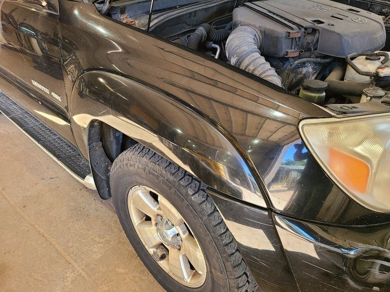 Passenger Right Fender Fits 03-05 4 RUNNER 677698