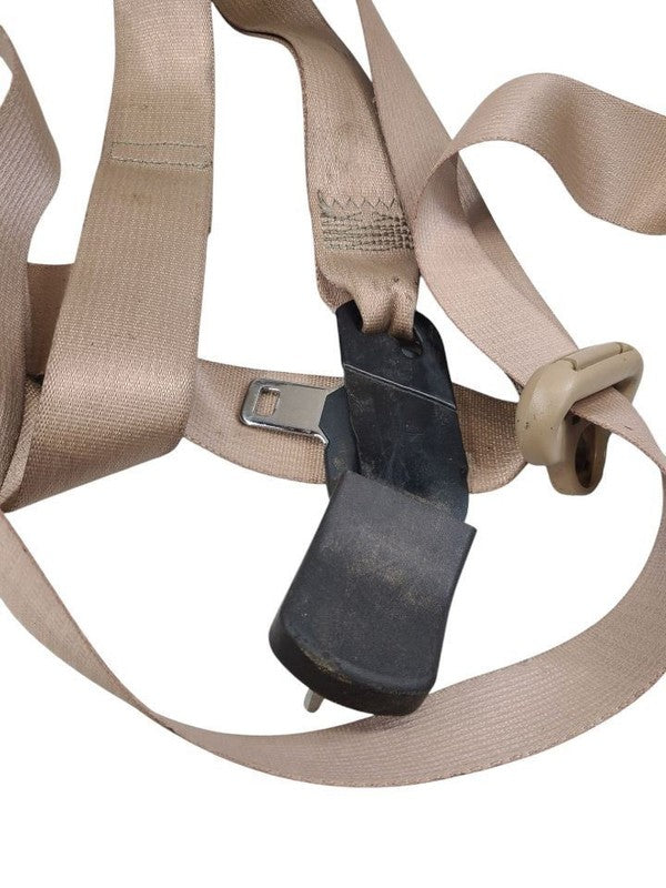 F250SD    2011 Seat Belt Rear 616676