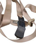 F250SD    2011 Seat Belt Rear 616676