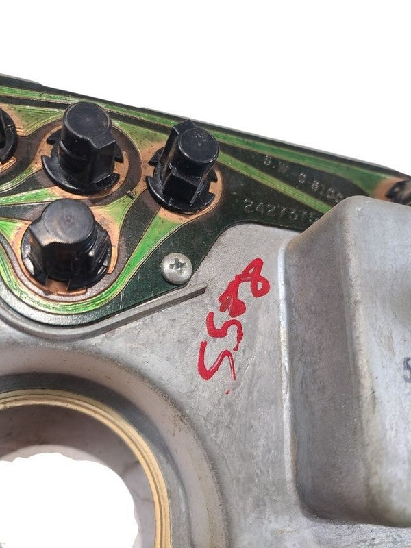 DART      1963 Speedometer 671232