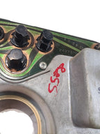 DART      1963 Speedometer 671232