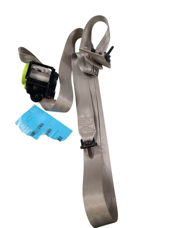 MKX       2016 Seat Belt Rear 643545