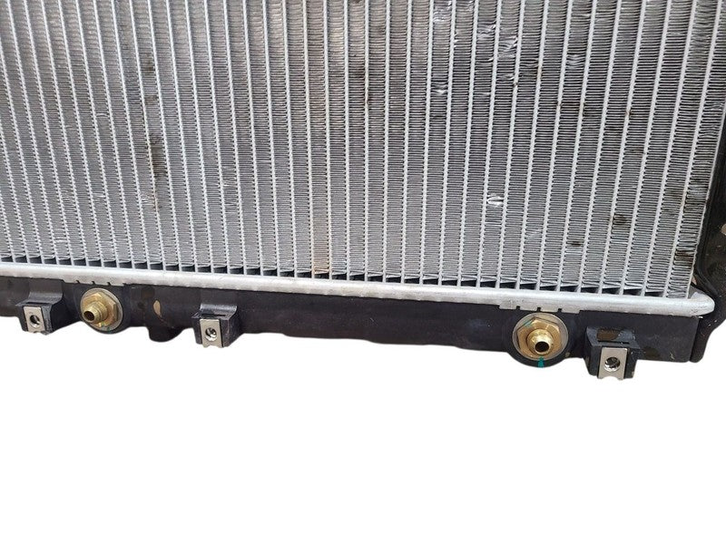 Radiator Fits 90-97 MAZDA MX-5 MIATA 649022
