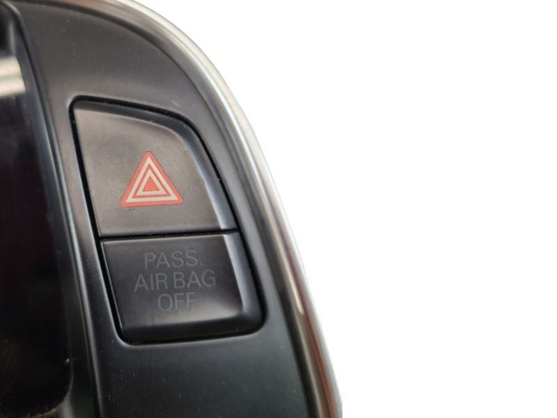 SQ5 AUDI  2014 Dash Bezel 599106