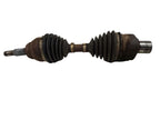 Passenger Axle Shaft Front Axle 2 Door Sport Package Fits 98-02 EXPLOR