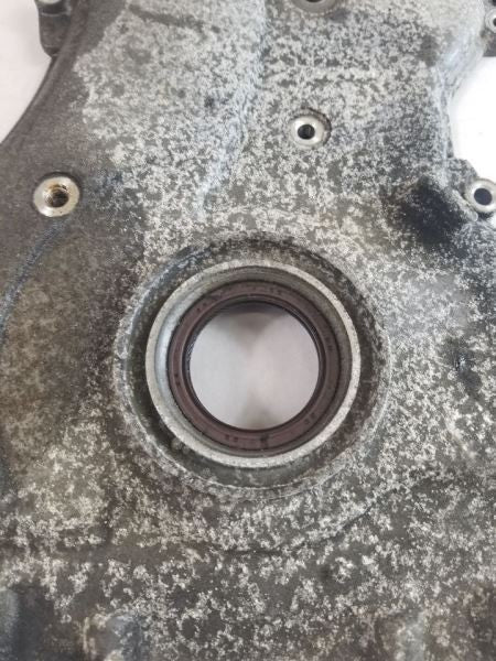 Timing Cover 2.4L VIN D 8th Digit Hybrid Fits 11-16 OPTIMA 492556