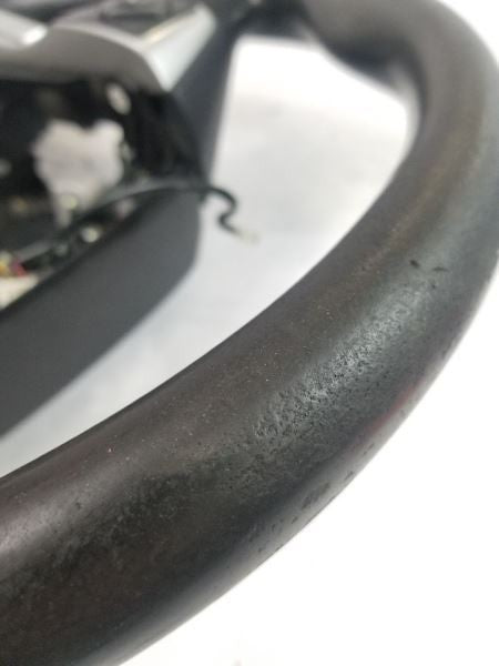 TUNDRA    2014 Steering Wheel 357590