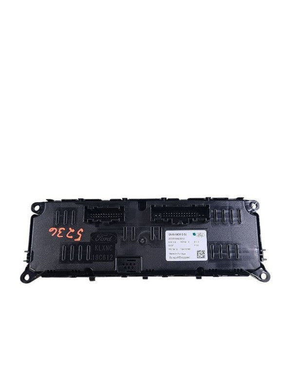 Temperature Control Automatic Temperature Control Fits 18-20 ECOSPORT 