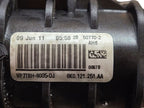 Radiator Main Fits 08-17 AUDI S5 634769