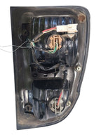 Driver Left Tail Light Tailgate Mounted Fits 98-02 LEXUS LX470 667799