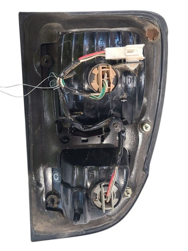 Driver Left Tail Light Tailgate Mounted Fits 98-02 LEXUS LX470 667799