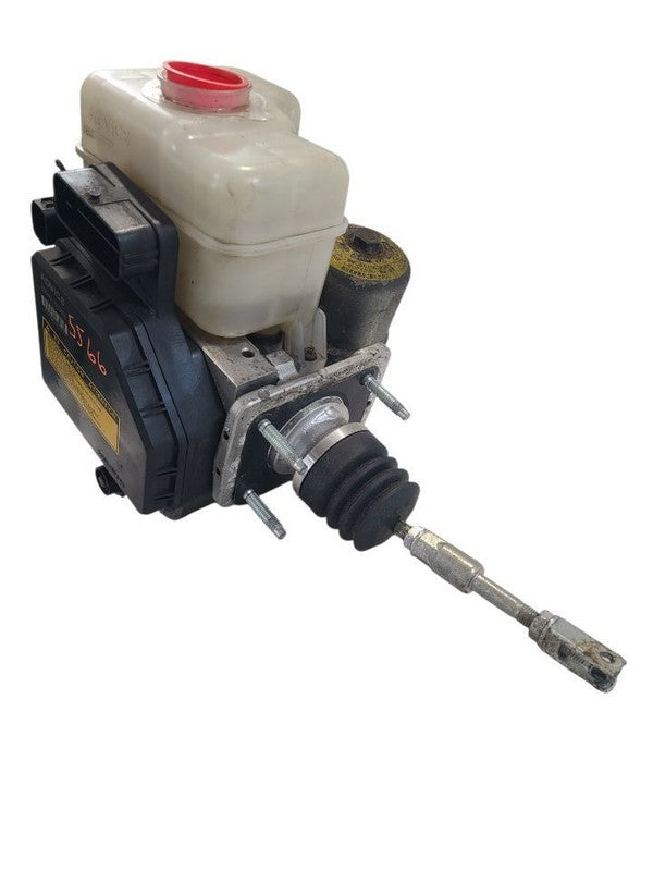 Anti-Lock Brake Part Actuator And Pump Assembly Fits 05-09 LEXUS GX470