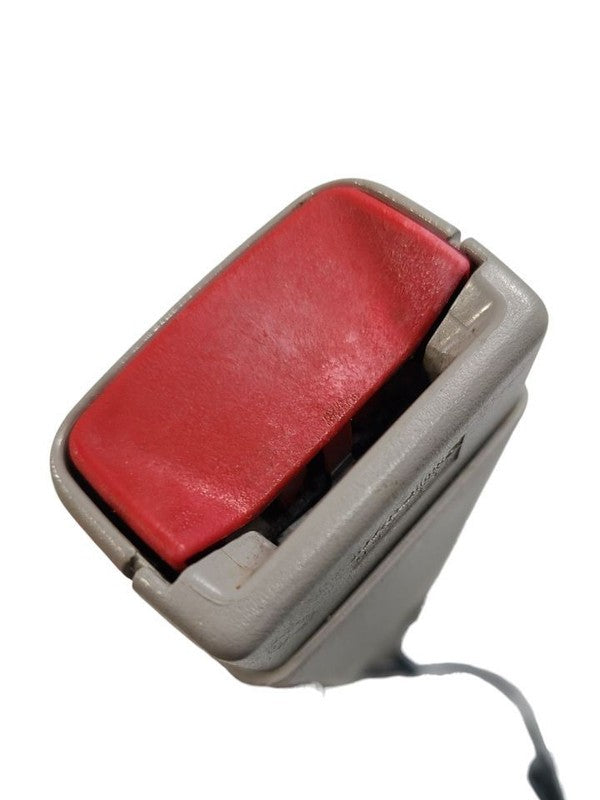 Seat Belt Front Bucket And Bench Passenger Buckle Fits 09-12 IMPALA 64