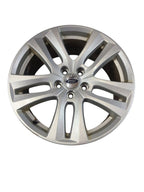 Wheel 18x8 Aluminum 10 5 Split Spoke Fits 18-19 EXPLORER 663643