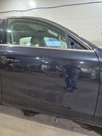 Passenger Right Front Door Sedan Fits 12-16 AUDI A4 644886