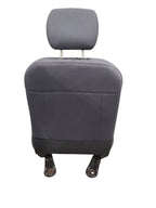 Driver Front Seat Bench 40/20/40 Split Fits 12-24 DODGE 2500 PICKUP 67