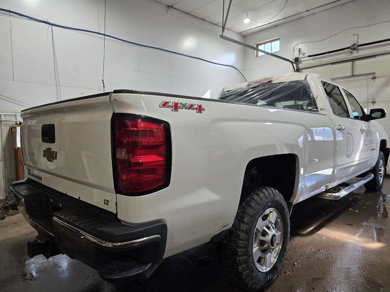 Chassis ECM Suspension Fits 14-15 SIERRA 1500 PICKUP 619843 23250652