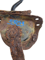 RAM1500   1998 Transmission Shift 665679