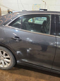 Passenger Rear Side Door VIN 1 4th Digit Limited Fits 13-16 MALIBU 652