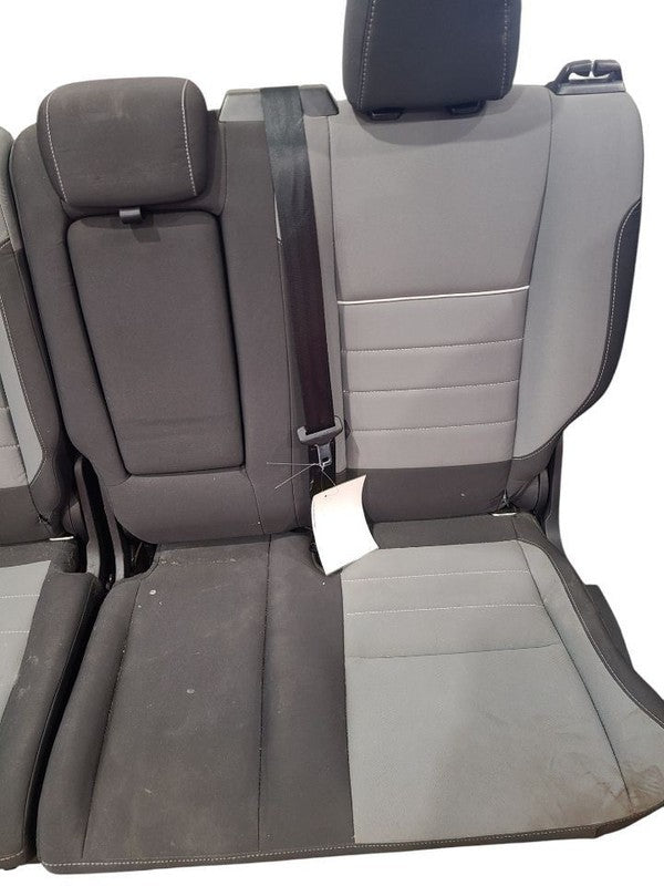 Rear Seat Fits 2013 ESCAPE 614617