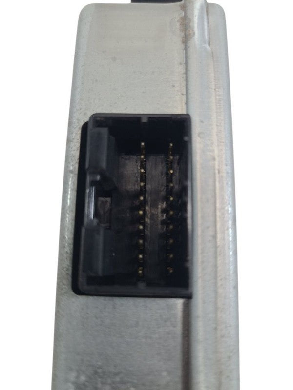 Chassis ECM Cruise Control Left Hand Kick Panel Fits 99-02 PATHFINDER 