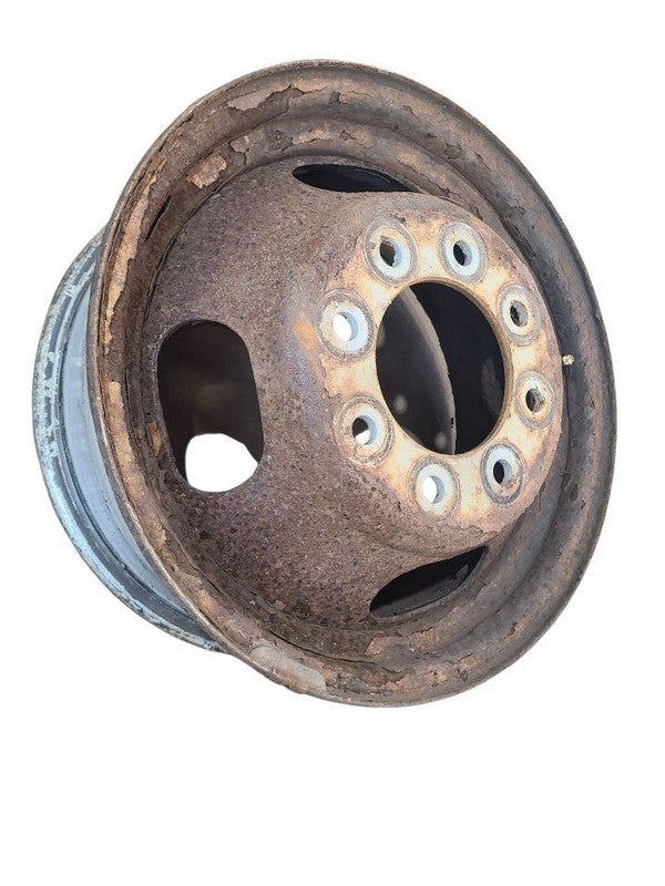 Wheel DRW Fits 03-26 EXPRESS 3500 VAN 669430
