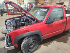 Wheel Srw Fits 88-00 CHEVROLET 3500 PICKUP 659564