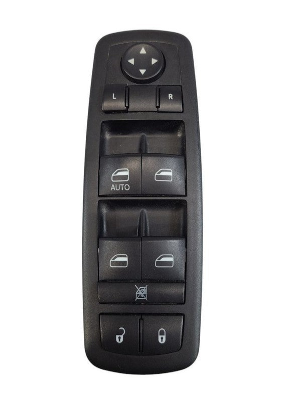 Driver Front Door Switch Driver's Automatic Down Fits 11-16 JOURNEY 60