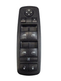 Driver Front Door Switch Driver's Automatic Down Fits 11-16 JOURNEY 60