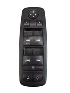Driver Front Door Switch Driver's Automatic Down Fits 11-16 JOURNEY 60