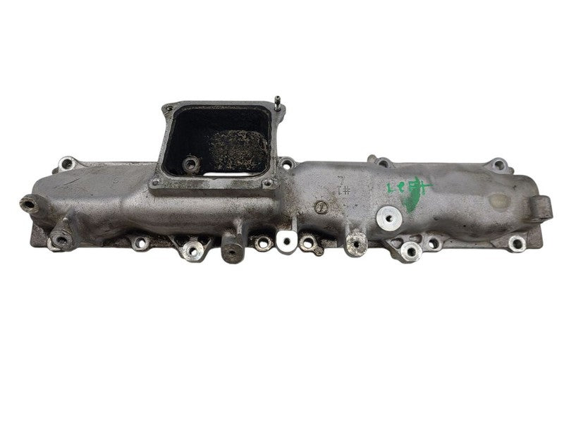 Driver Intake Manifold 6.6L Sides Fits 10-16 EXPRESS 2500 VAN 627804
