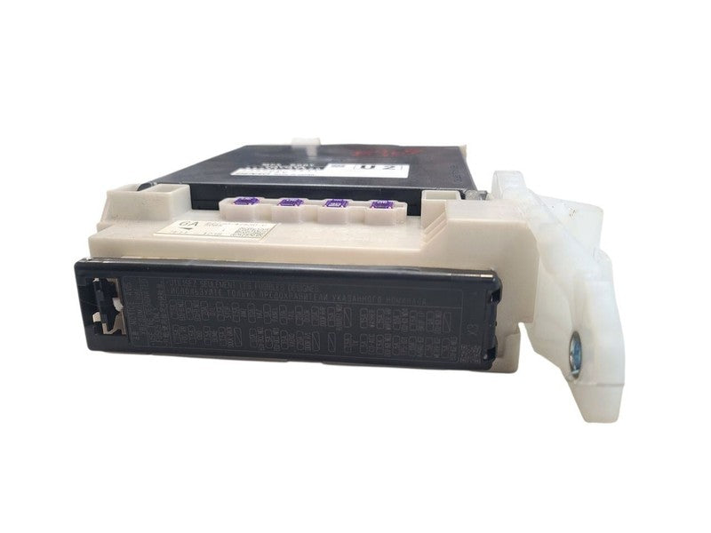 Chassis ECM Network Gateway Prius Prime VIN Fp Fits 17-20 PRIUS 678872