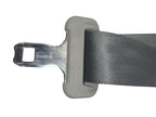 SIENNA    2017 Seat Belt Rear 588098