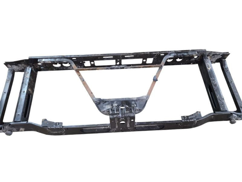 Radiator Core Support Fits 10-13 SIERRA 1500 PICKUP 596432