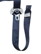 OUTLANDER 2016 Seat Belt Rear 625393