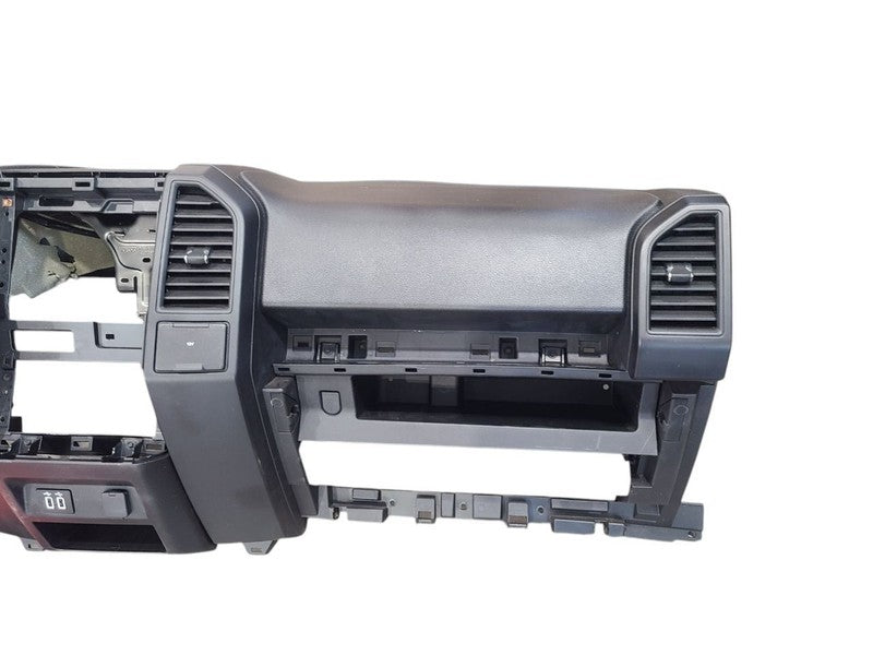 Dash Panel Column Shift XL Fits 19-20 FORD F150 PICKUP 615850