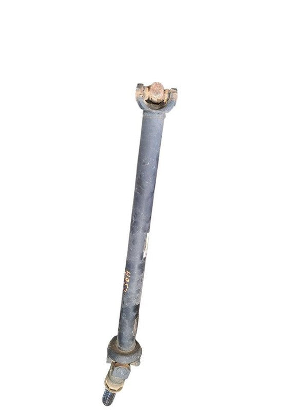 Front Drive Shaft Fits 15-20 ESCALADE 619895