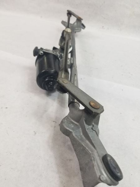 Wiper Transmission Without Cold Climate Package Fits 04-11 MAZDA RX8 5