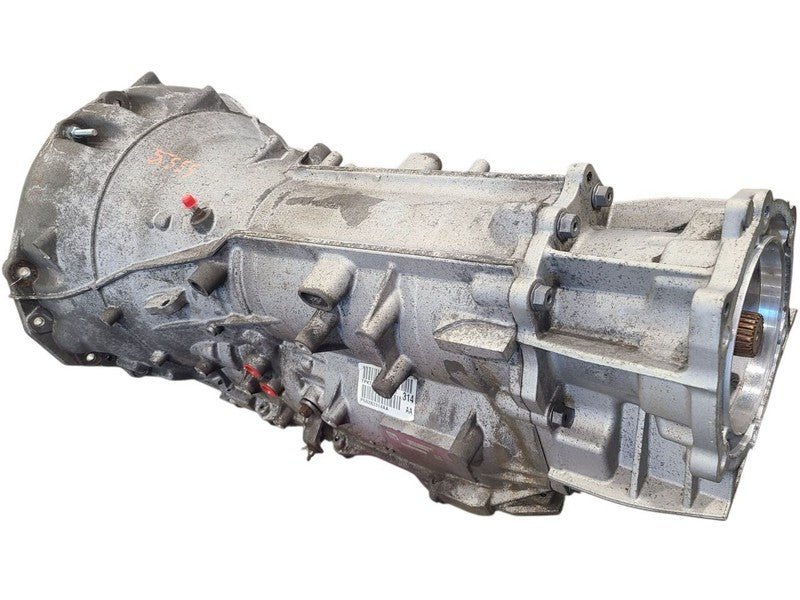 Automatic Transmission Classic Style 4WD Fits 16-20 DODGE 1500 PICKUP 