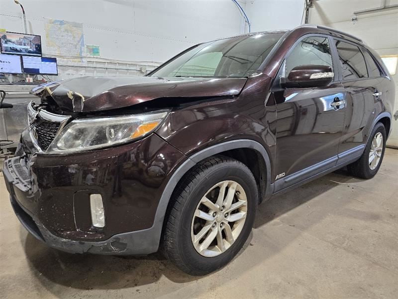 Brake Master Cylinder LWB Fits 13-19 SANTA FE 607089