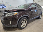 Brake Master Cylinder LWB Fits 13-19 SANTA FE 607089