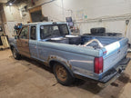 AC Compressor Hang-on AC 6-183 Fits 91-92 RANGER 618055