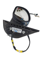 Driver Side View Mirror Power With Turn Signal Fits 07-08 AVALANCHE 15
