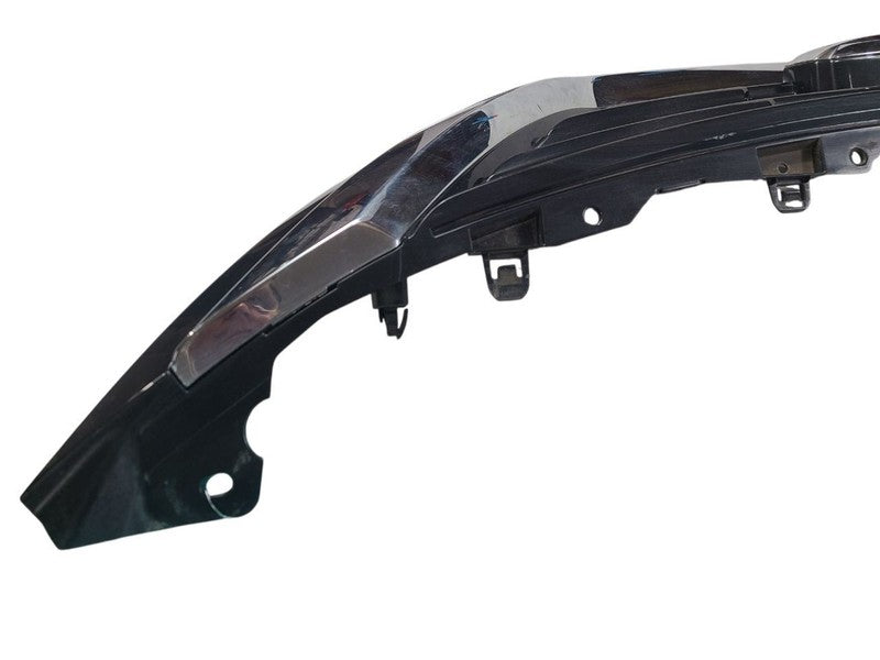 Grille Upper Chrome Fits 16-18 ALTIMA 665365