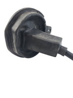 WRANGLER  2011 Transmission Shift 671373