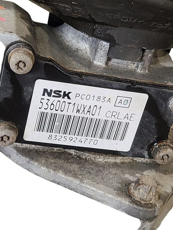 Steering Gear/Rack Power Rack And Pinion Fits 15-16 CR-V 658977