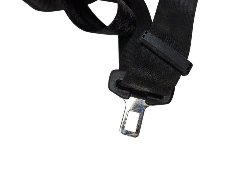 Q7 AUDI   2010 Seat Belt Rear 632733