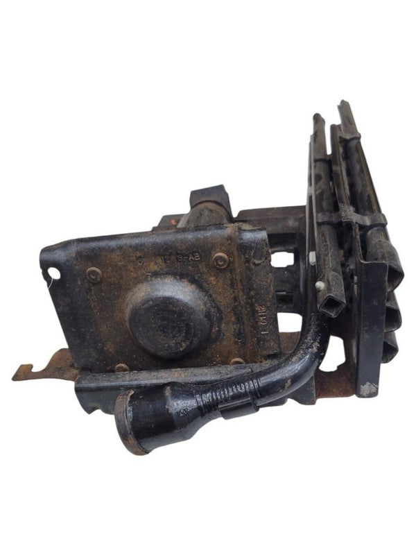RAM2500   2012 Jack 673554